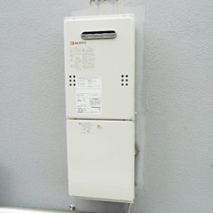 大阪府寝屋川市S様 RVD-E2401SAW2-1 リンナイ製エコジョーズ・ガス給湯暖房機の取替交換工事